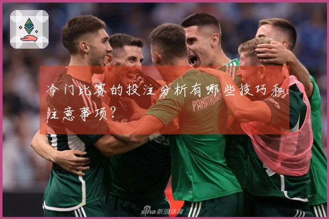 冷门比赛的投注分析有哪些技巧和注意事项？