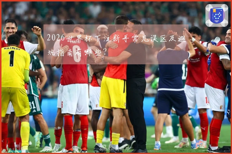 2026世界杯下注新手常见误区及避坑指南有哪些？