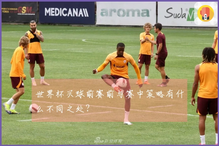 世界杯买球前赛前与赛中策略有什么不同之处？