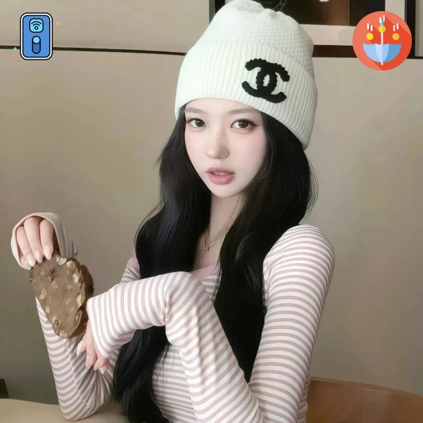 头像